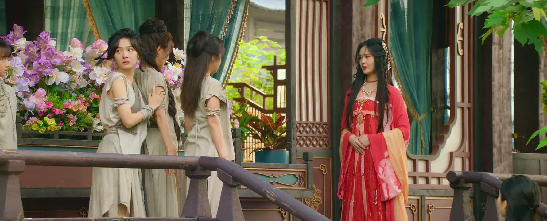 何必这般鬼鬼祟祟呢
