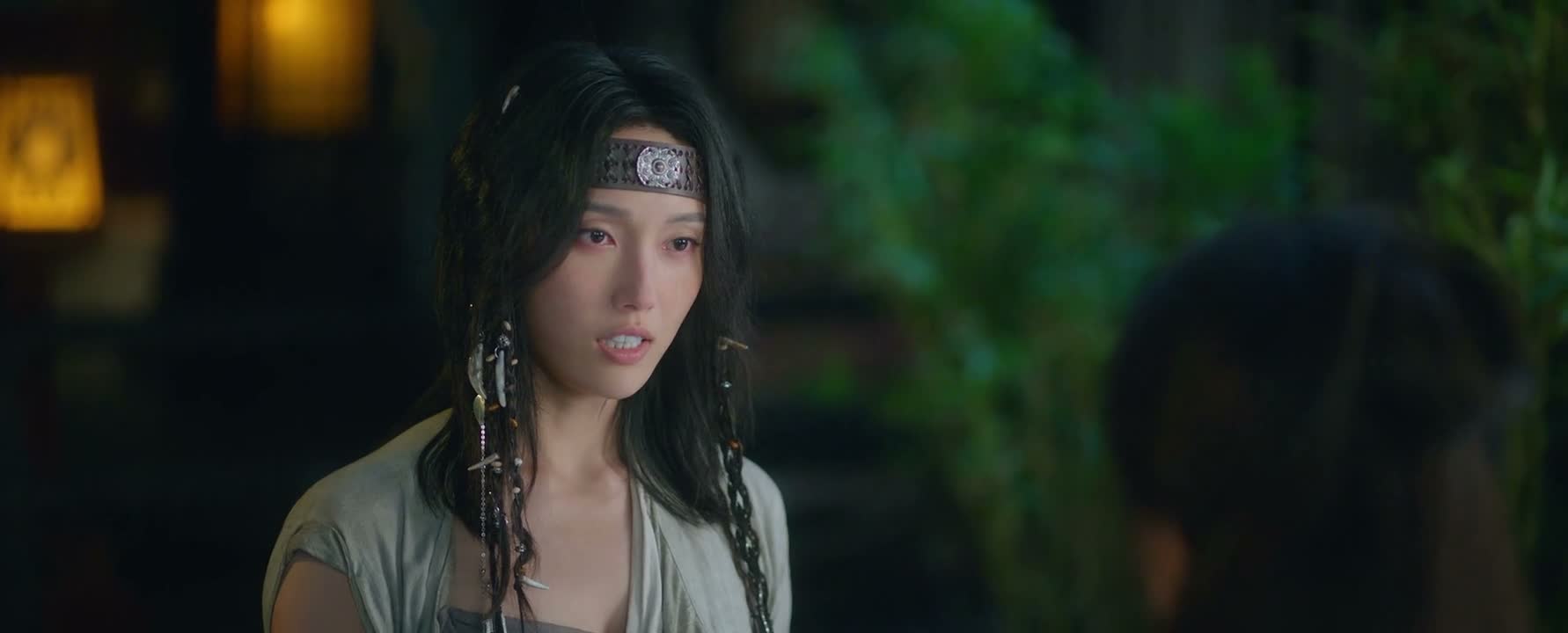 你离死已经不远了
