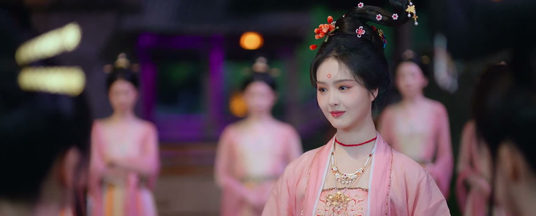 万院主临上场了你才说