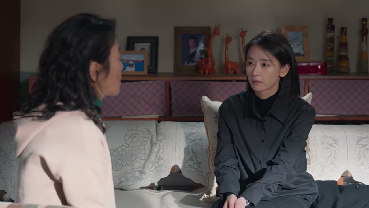 你说我当年是不是错了