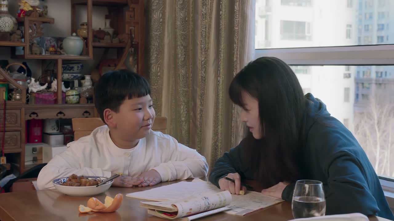 瞎说啥呢 看题