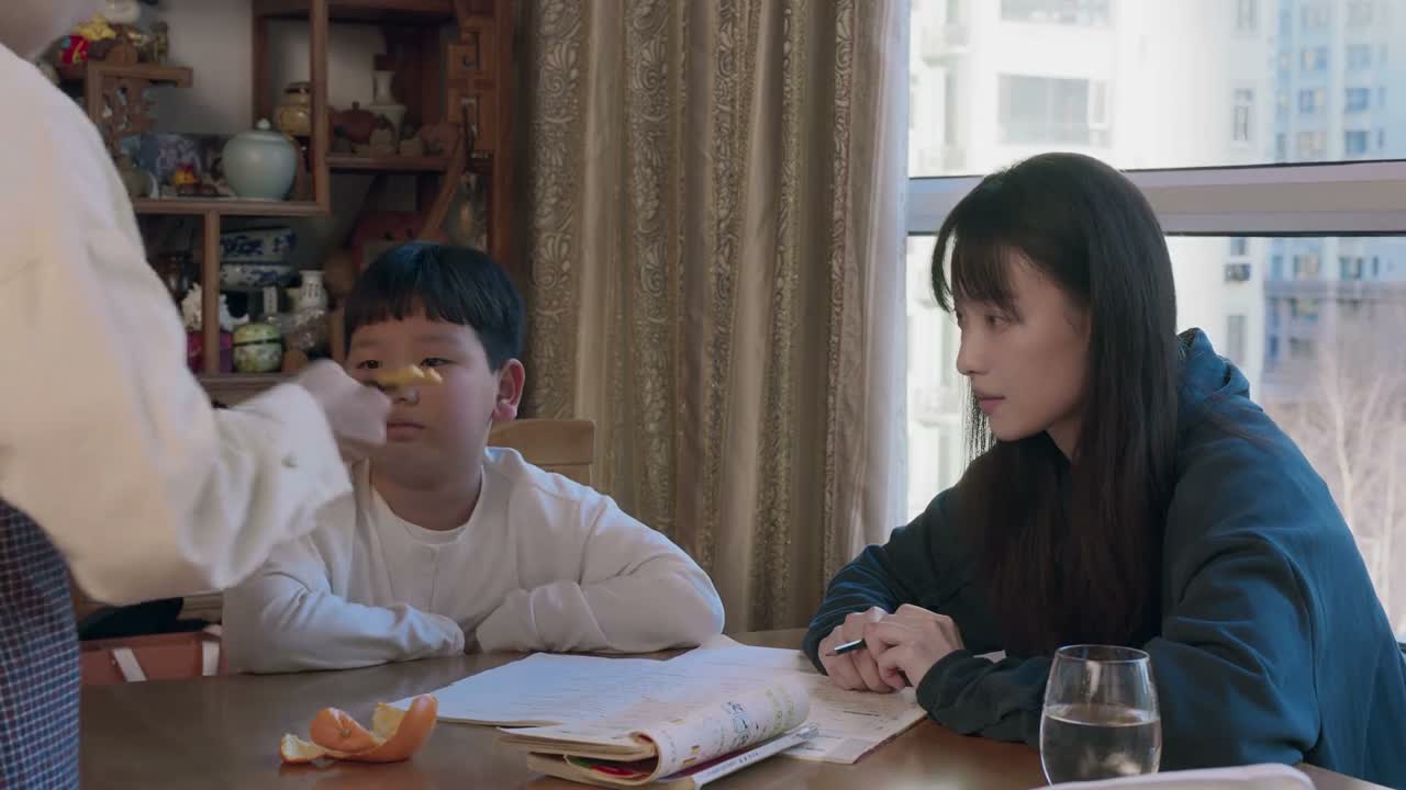 先尝一口啊 好好学啊