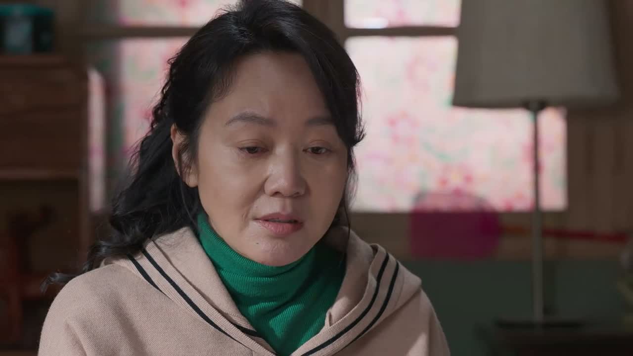 这辈子遗憾太多了