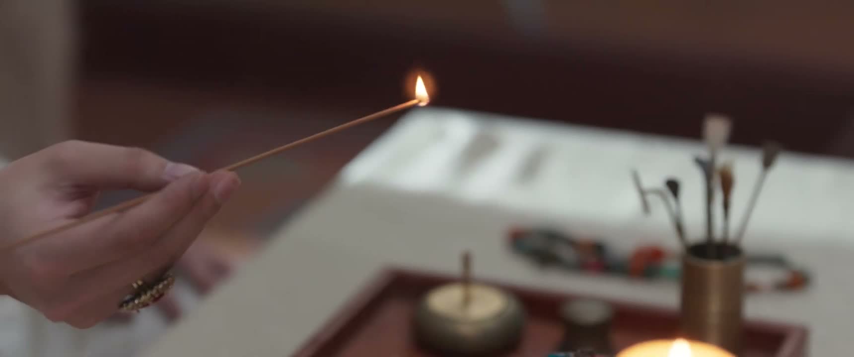 拿我当活靶子