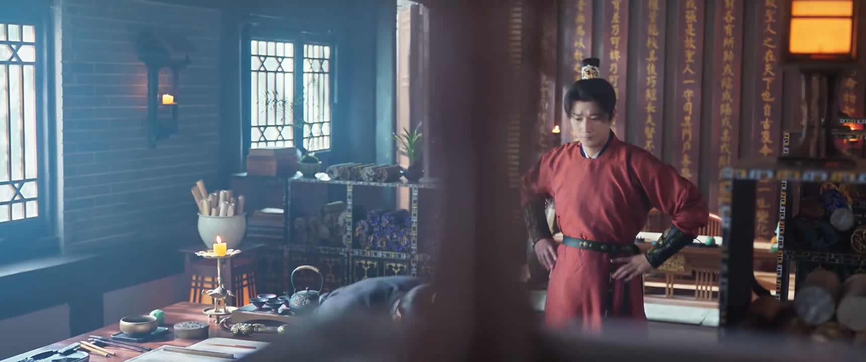 这段时间我真的是乱了阵脚