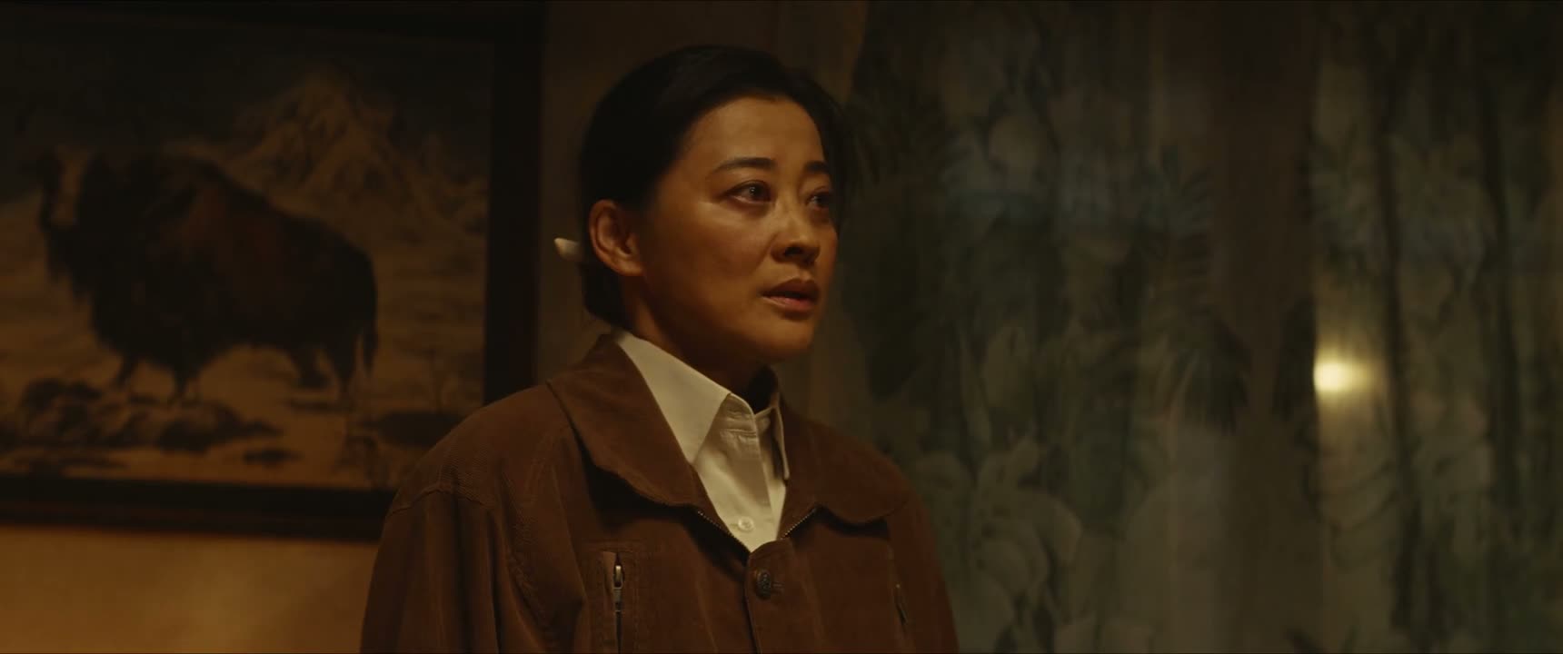 警察哪有 不面对危险的