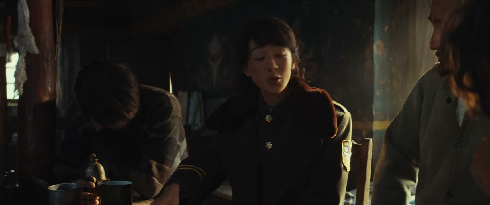 就是 小意思的意思