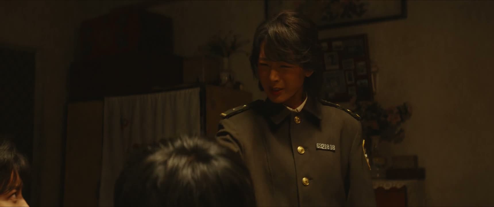 你就护着他吧 你就