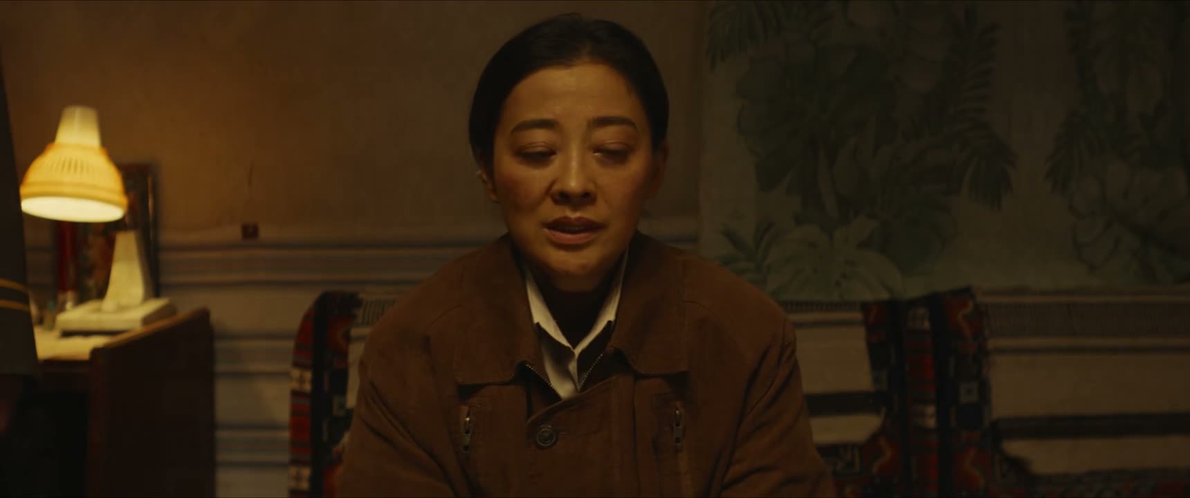 咱们家以后 得立个规矩
