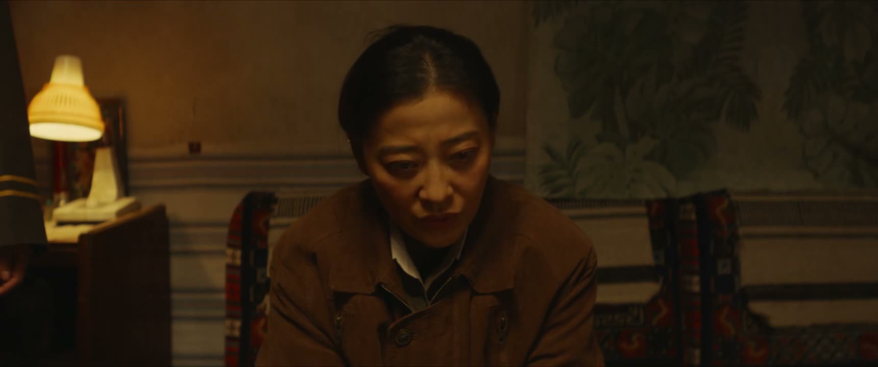 最后悔的一件事