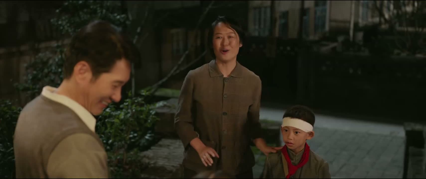 不 不打扰了