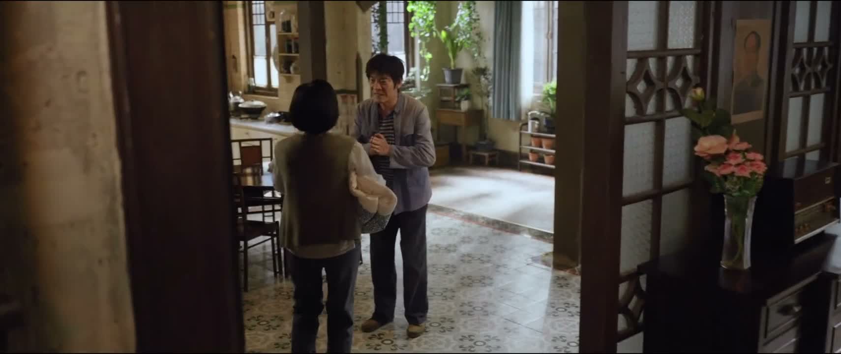 恭喜你啊 老乡 母女平安