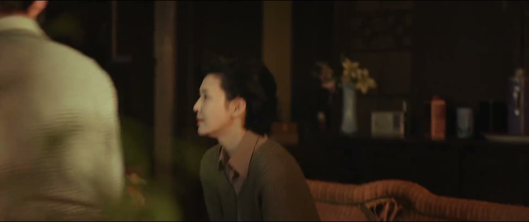 好 慢走啊 走