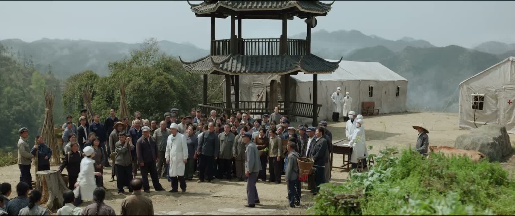 救我女儿的那位老乡 怎么样了