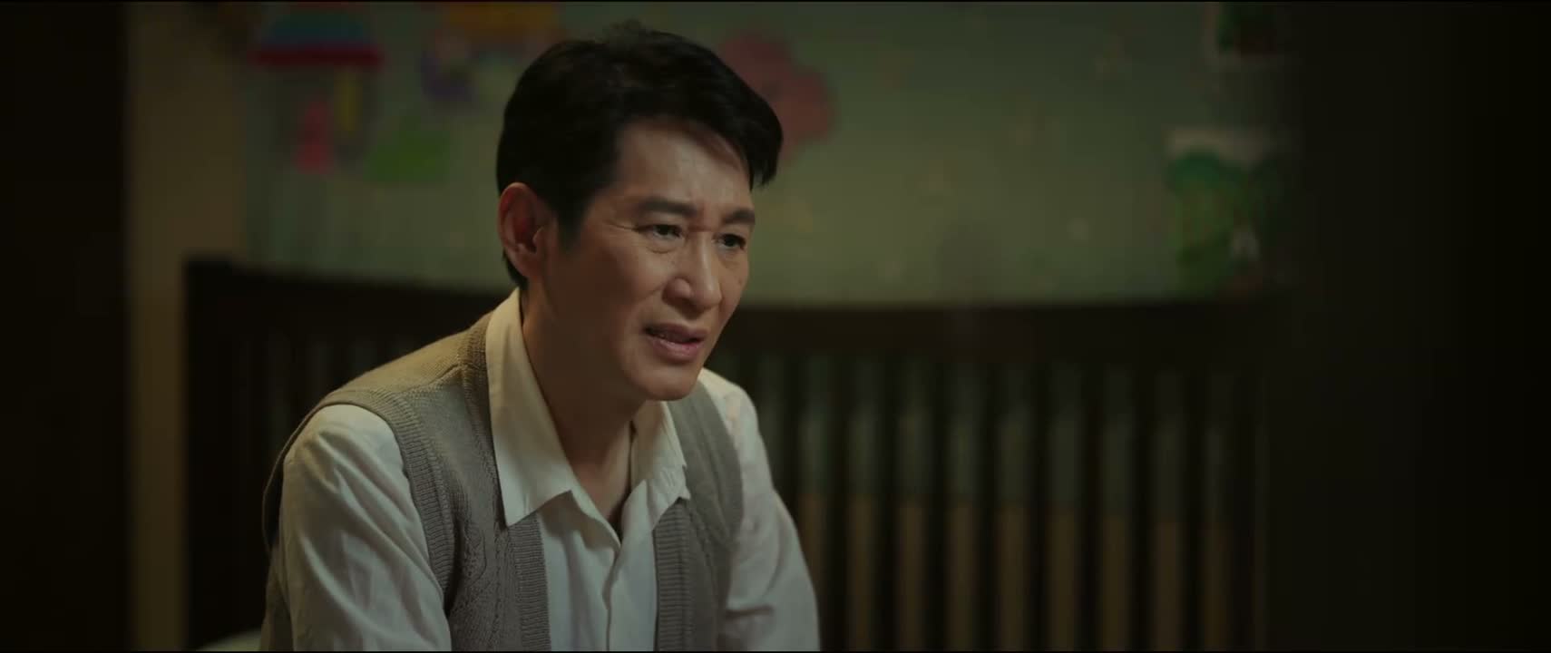 你说跟我的姓 我也没多想