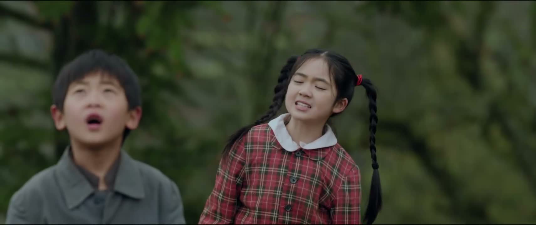 傻子 那叫空降兵