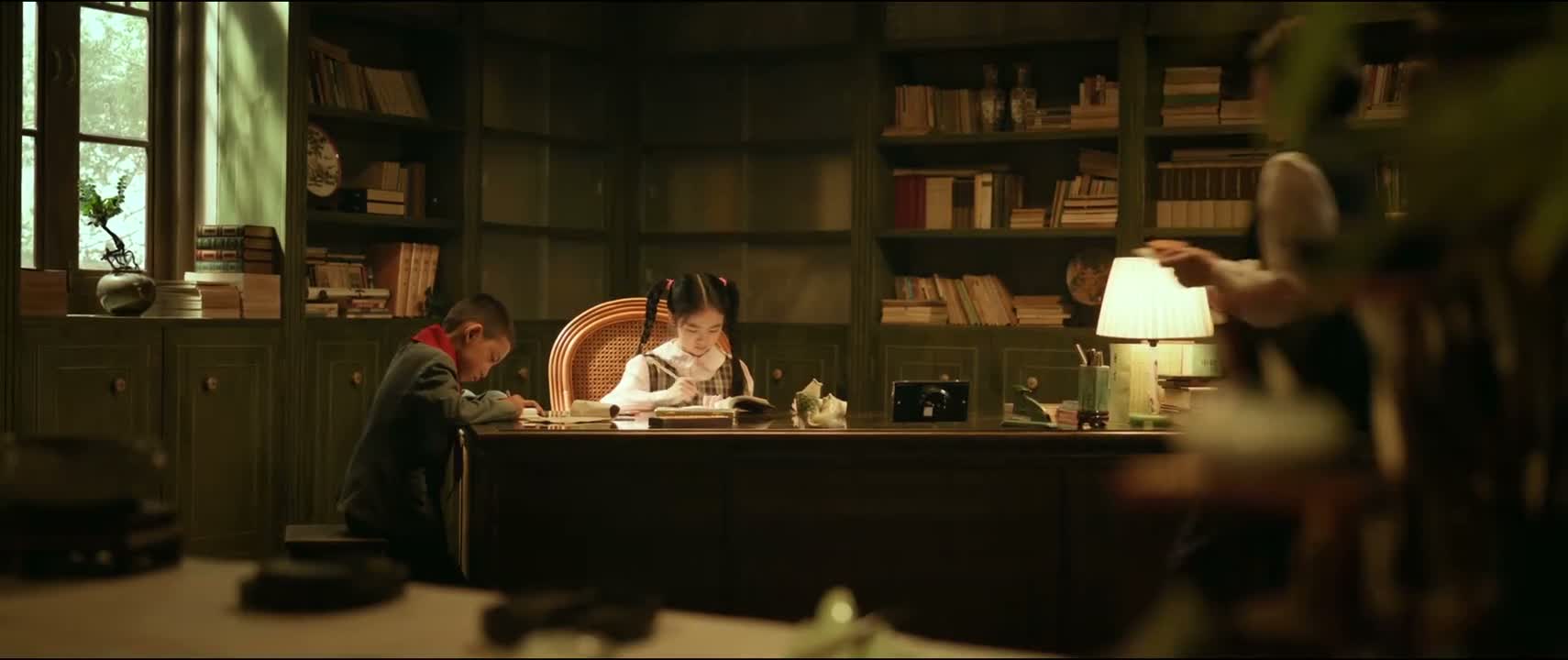 休息一会儿 先吃蛋糕吧