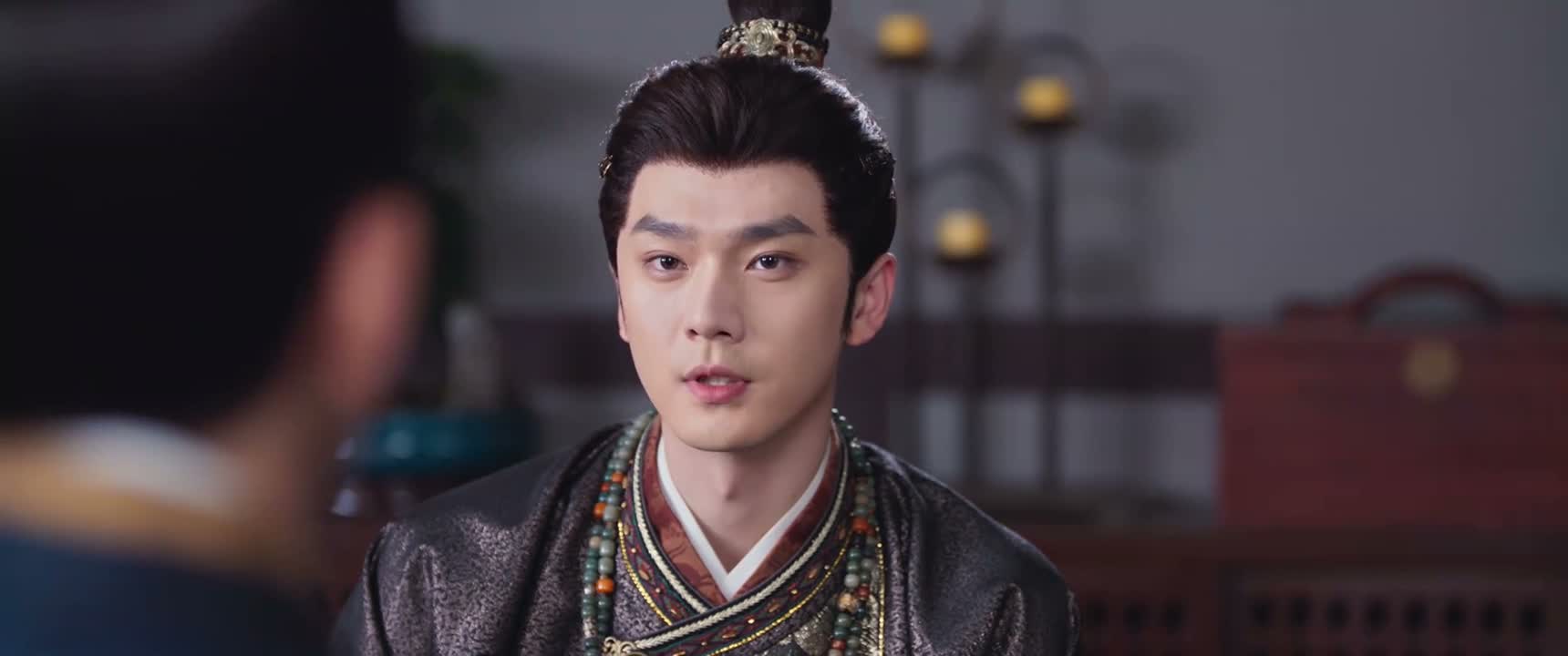 不过是我的自保手段罢了