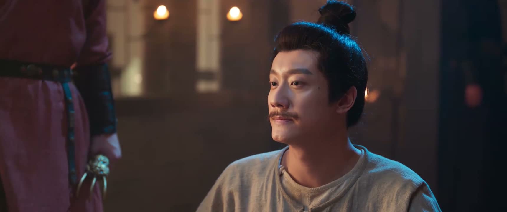 还有什么能为自己赎罪的