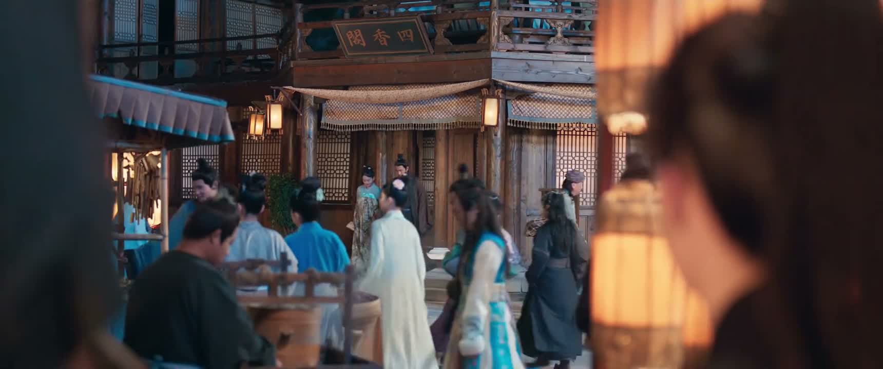 假周翰的窝点就在这儿了是吧