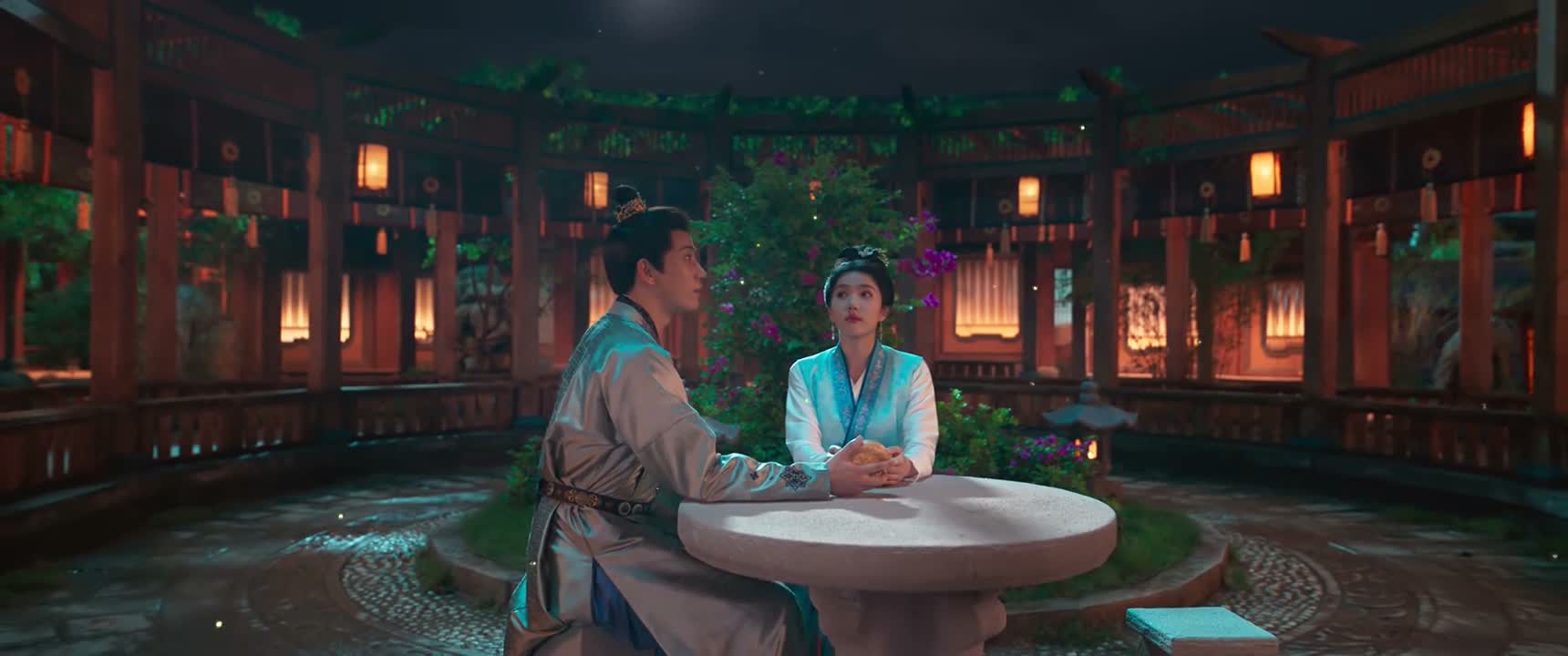 就想着你应该很久没有见过