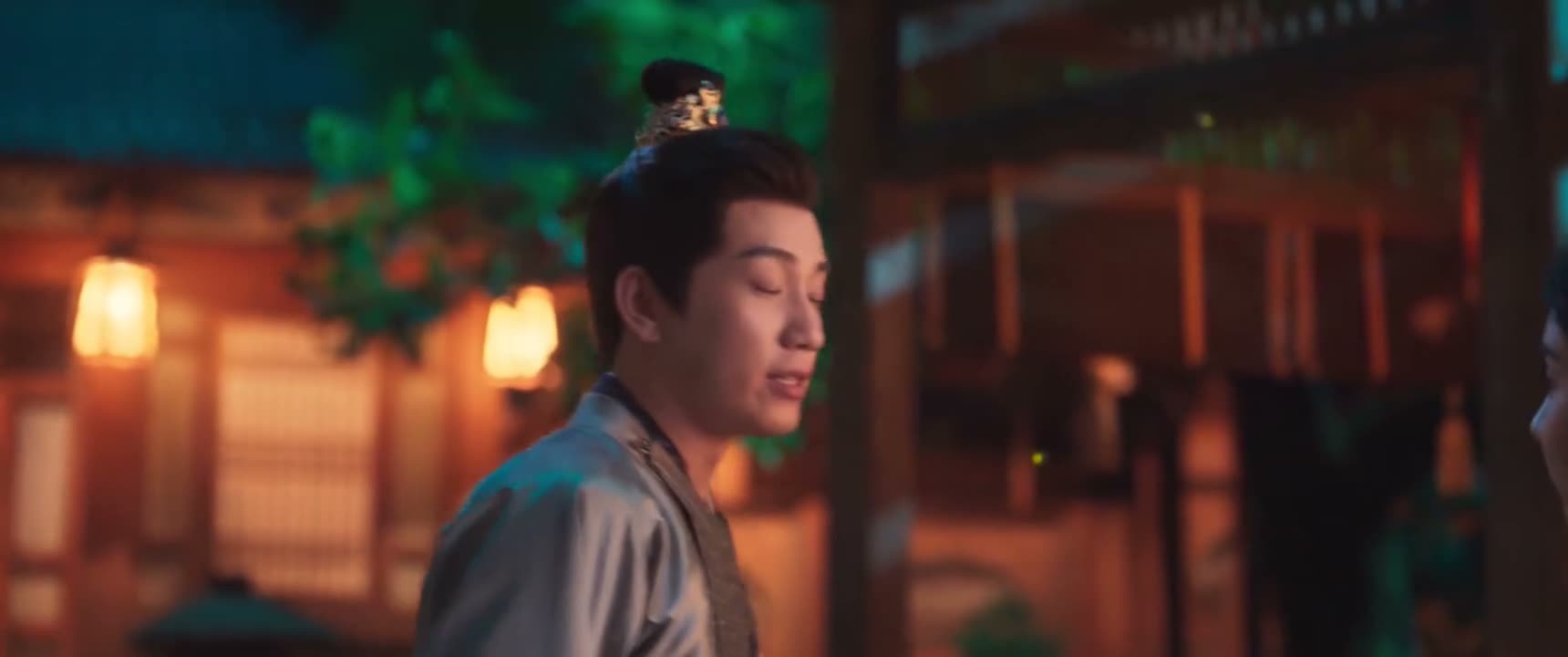 那你现在已经做到了