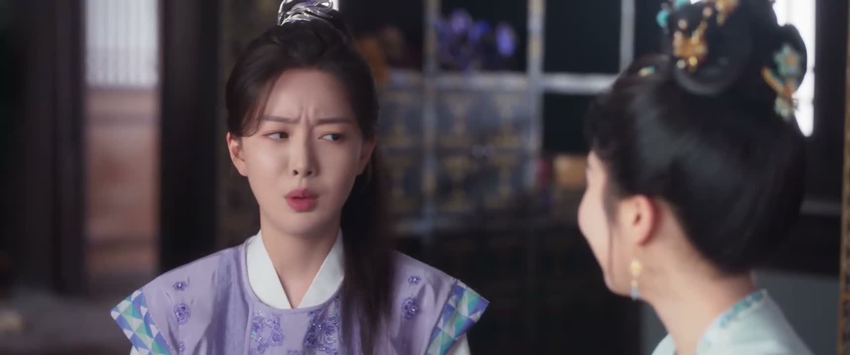 那我也是一番好意嘛