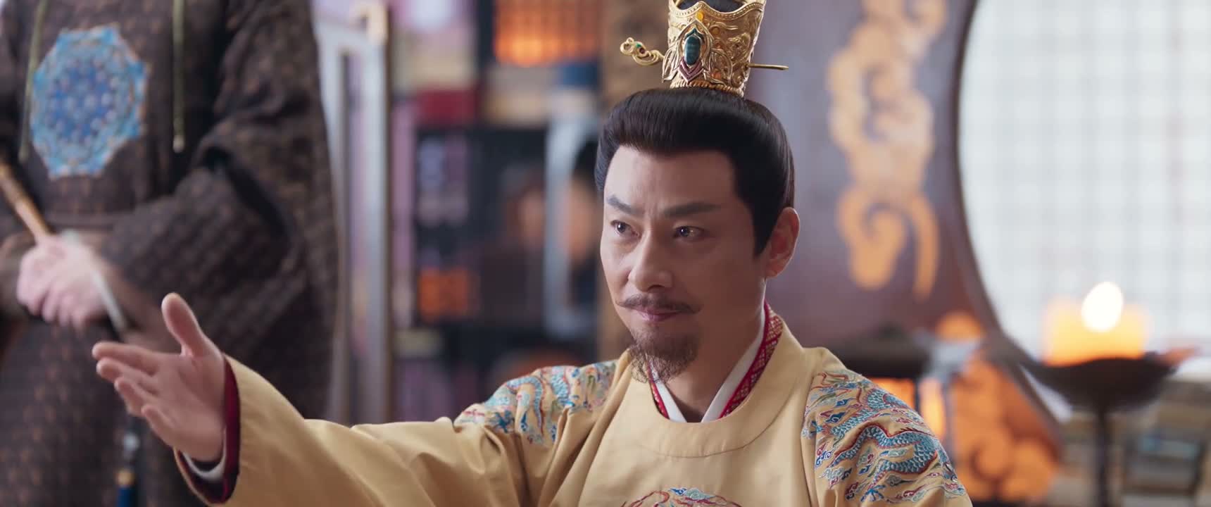 南赵信众悲痛欲绝