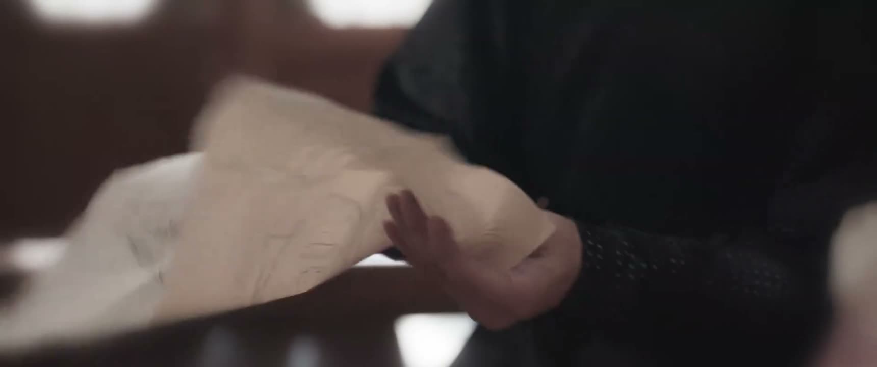 你得知沁香和谢怀定的往事