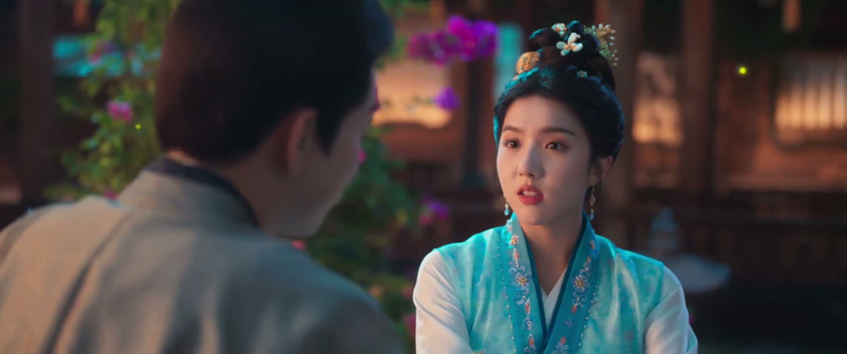 你今天说有要紧事