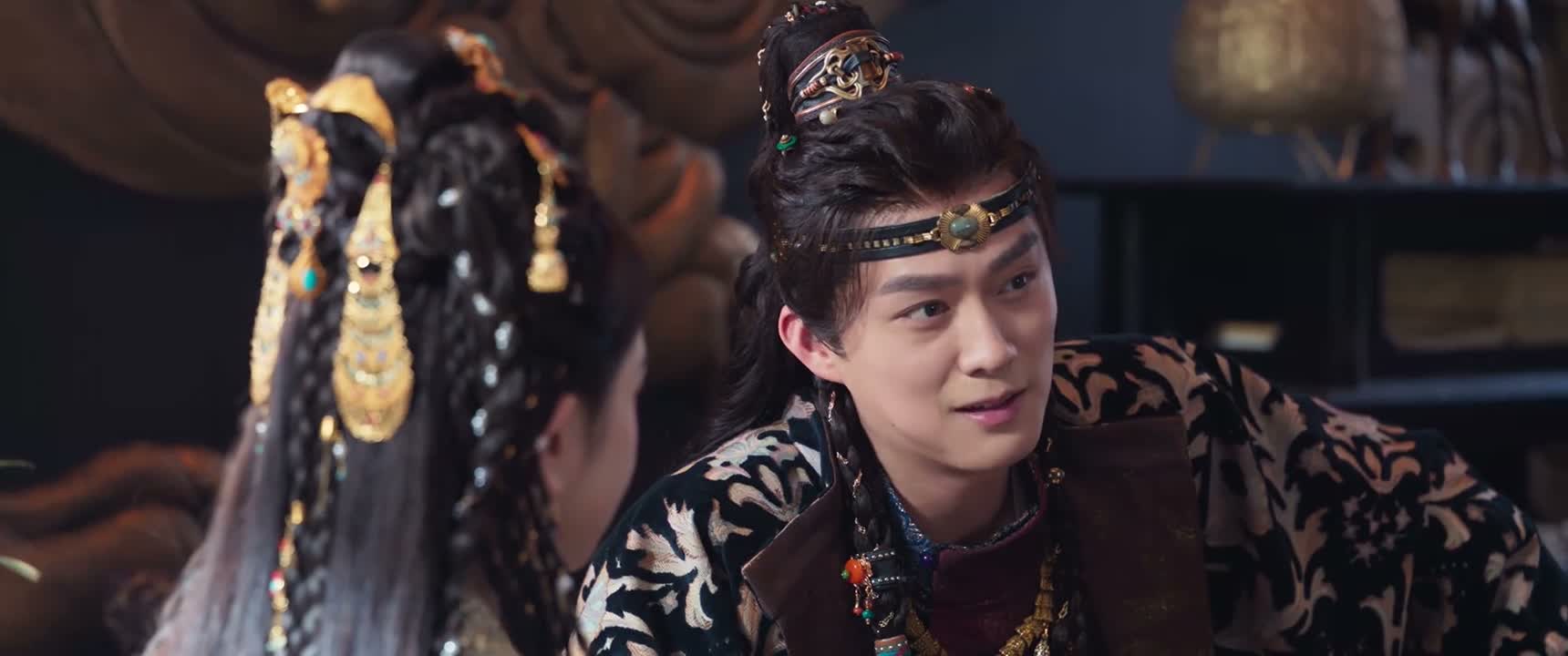 万一高罗迁失手