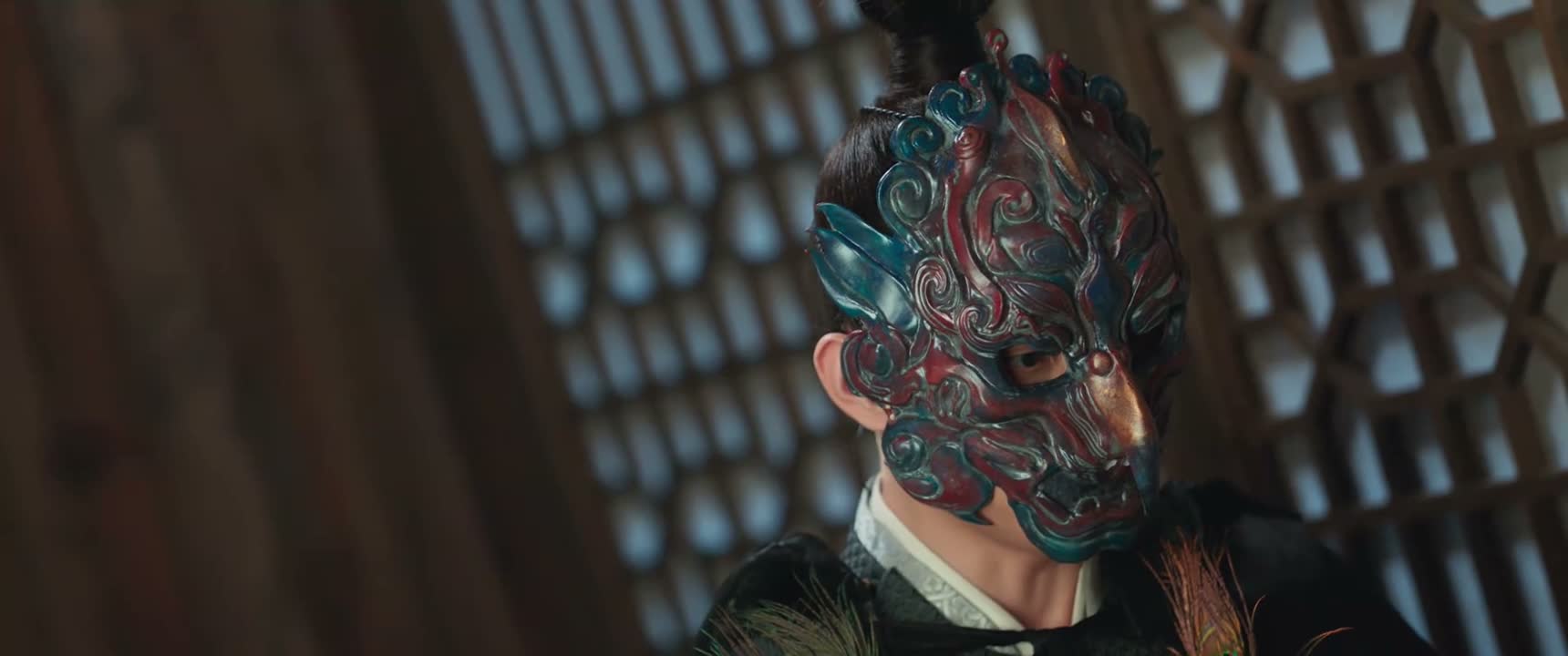 我代替鸿鹄启动最后一步计划