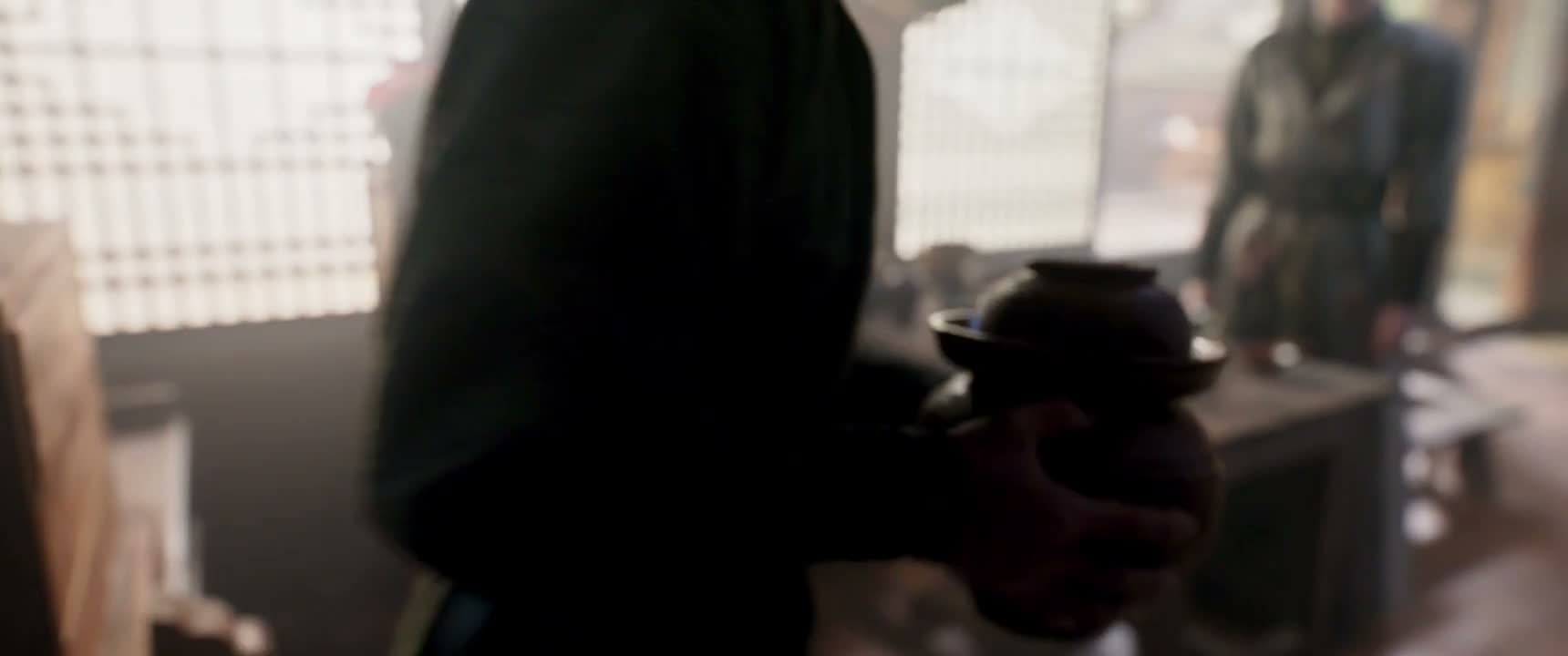 我用老家的做法腌了莲藕