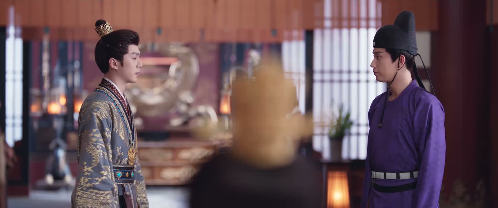 我在三法司这些时日
