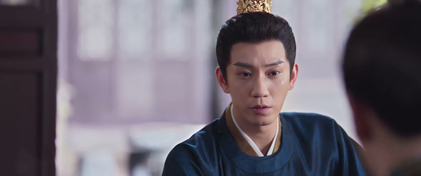引起我和楚楚的注意