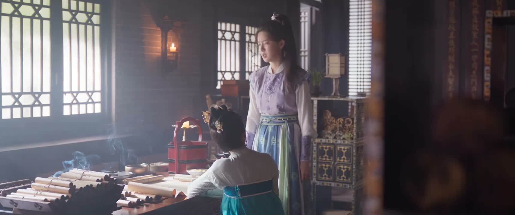 真是什么都瞒不过你