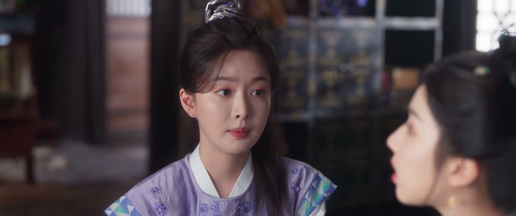 只不过我这会儿有点忙