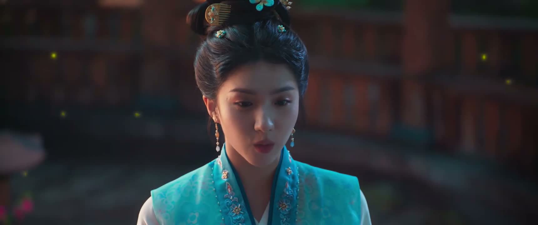 总有一天我会在仵作这行发光
