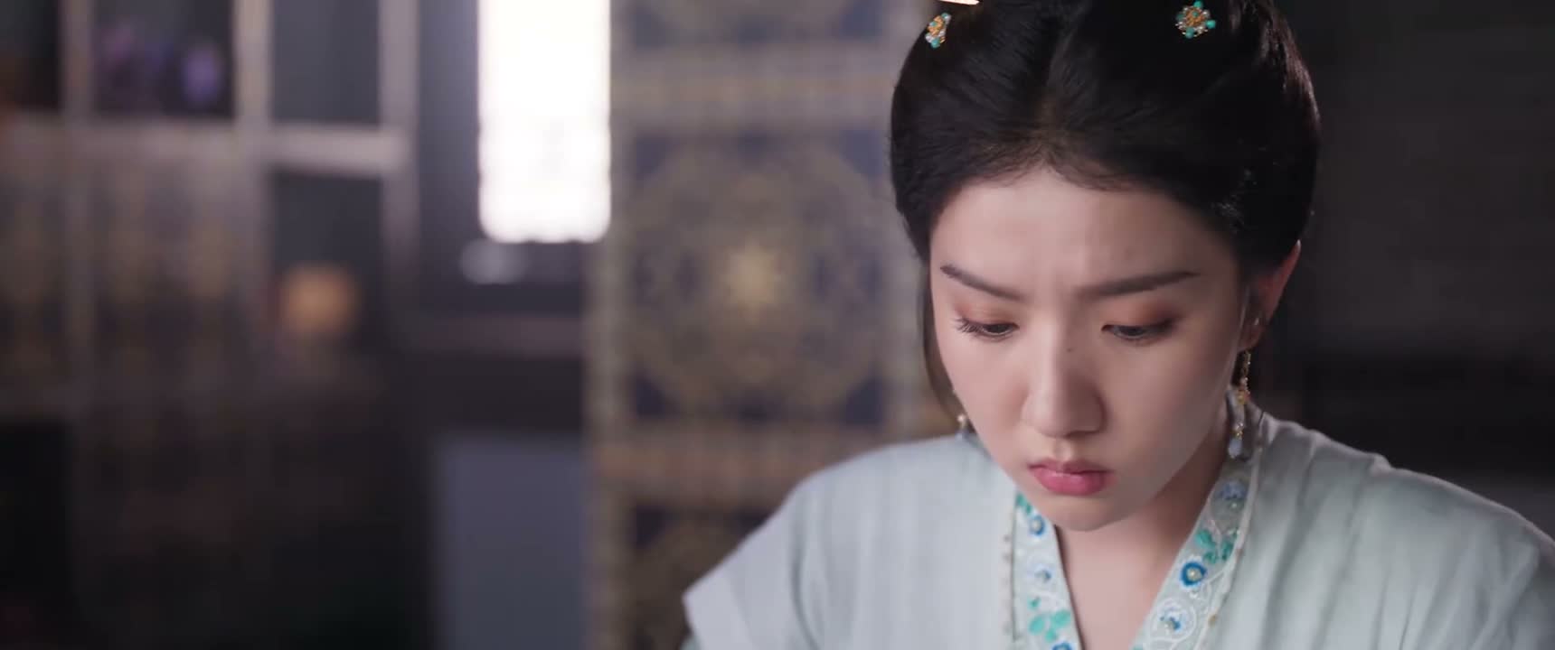 阻拦我们三法司验尸