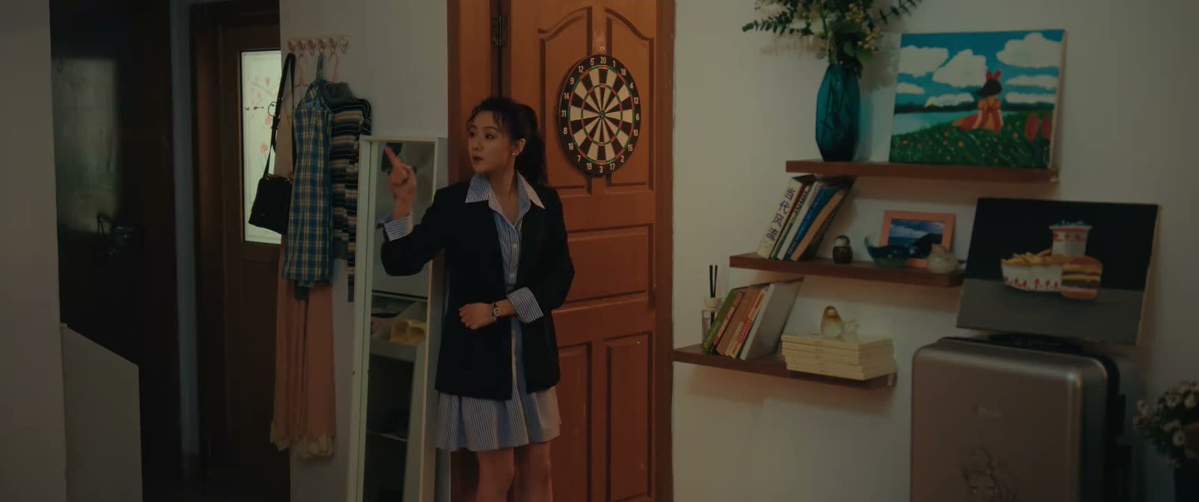 对 越精确越好 我觉得可以从