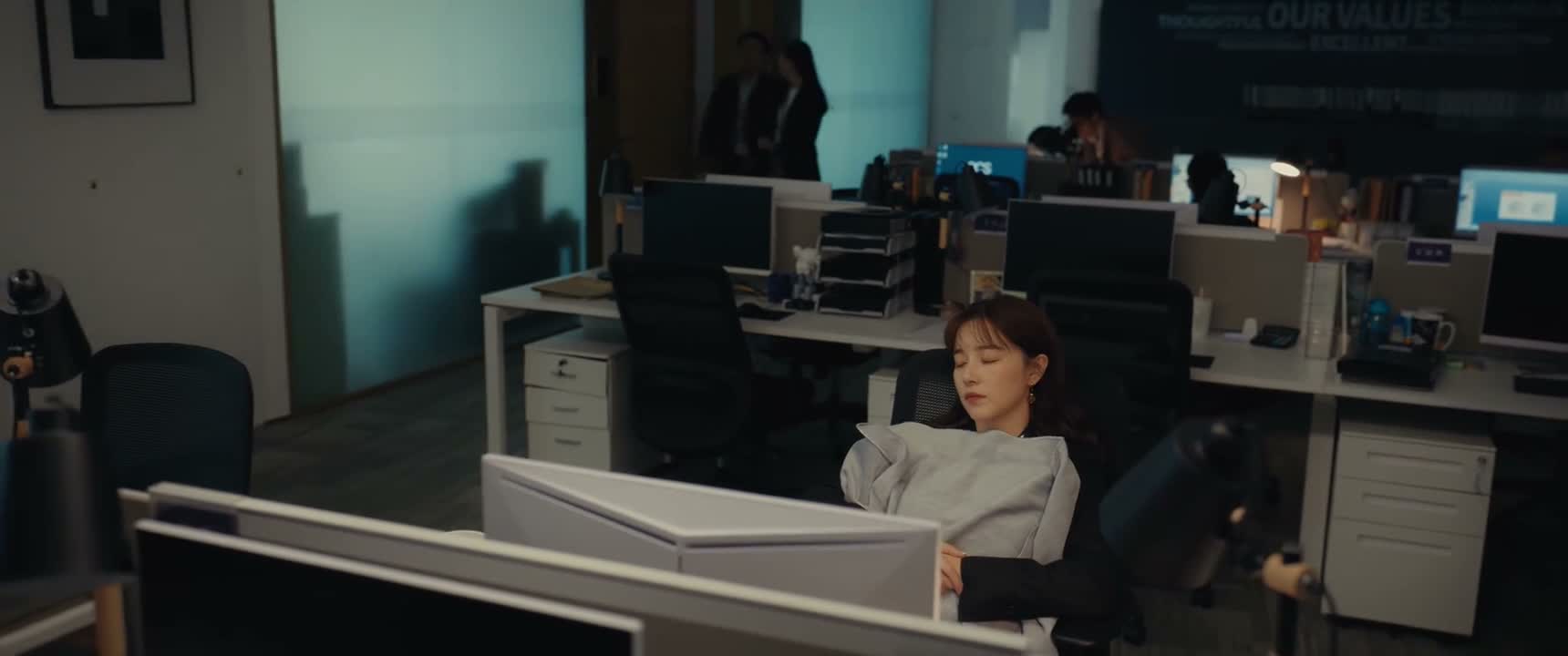 反正我觉得你能处理好 小问题