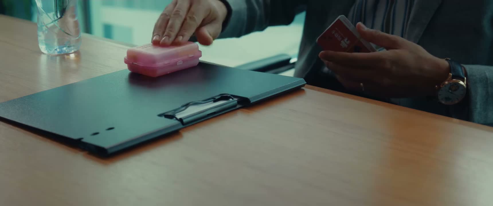 购物卡 一人一张