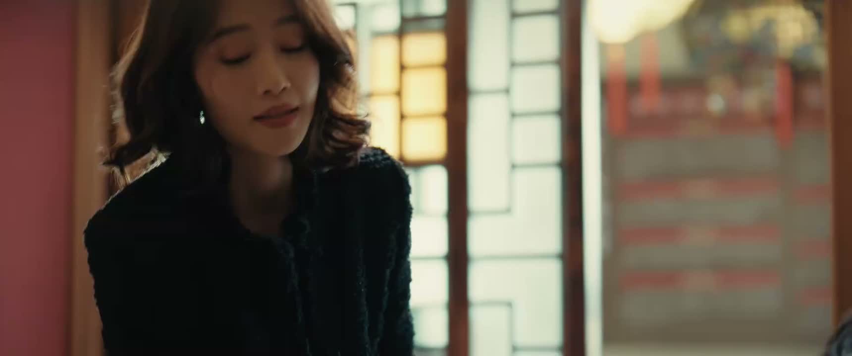 今天我确实也是不能喝酒 你们看到了