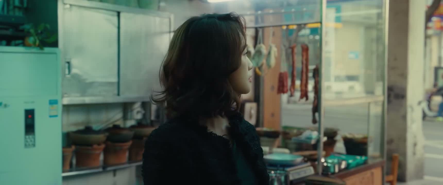 梁小姐 实在是不好意思啊