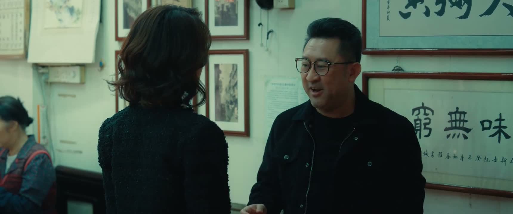 另外啊 我还有个小小的订单