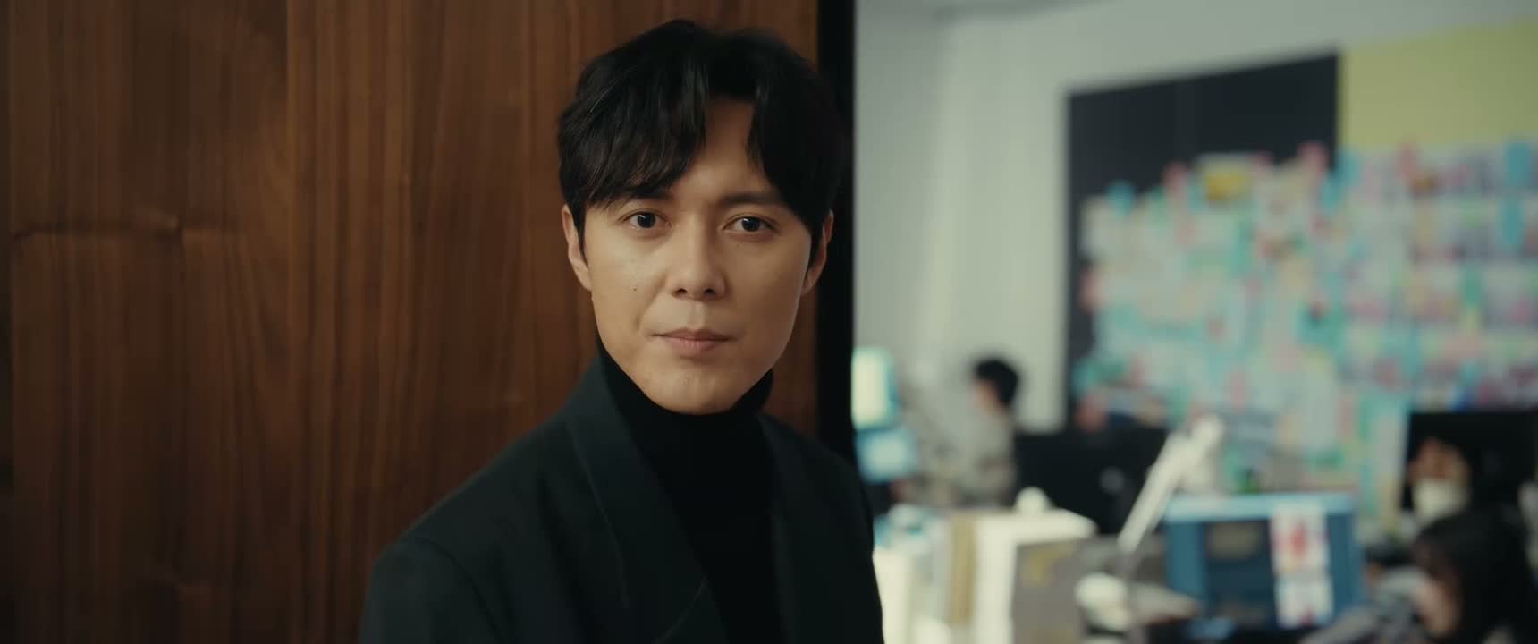 那你根本没有资格当销售总监