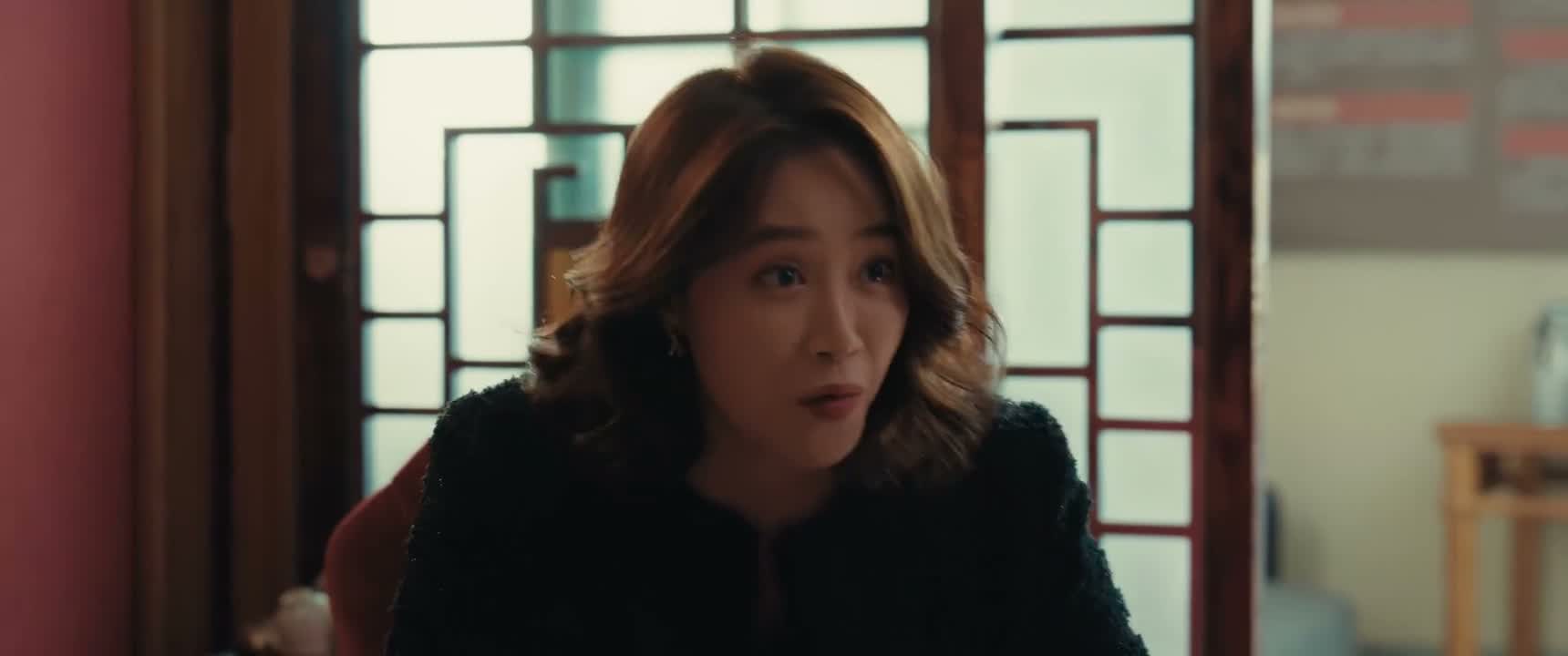你还往外推啊 林老板