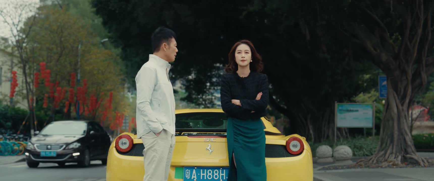 你那样骂我 跟我分手
