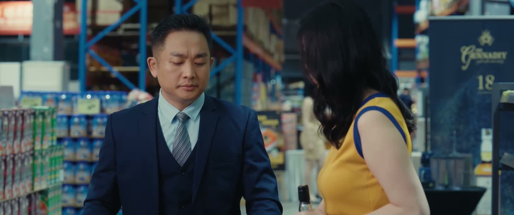 你是不是准备要去送人
