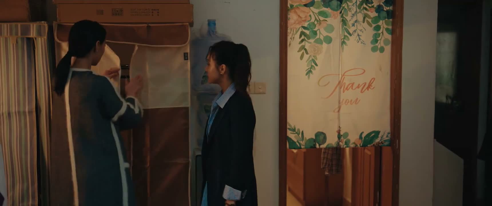 你现在要是在蚕茧 我也不敢让你打听啊